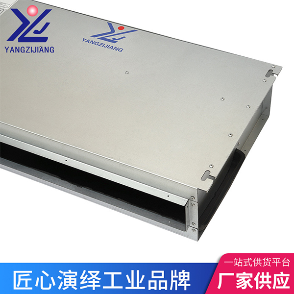 臥式暗裝風(fēng)機(jī)盤(pán)管圖