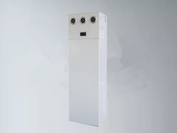 立式除霾新風(fēng)換氣機(jī)